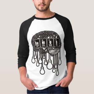 GeNiUS T-shirt