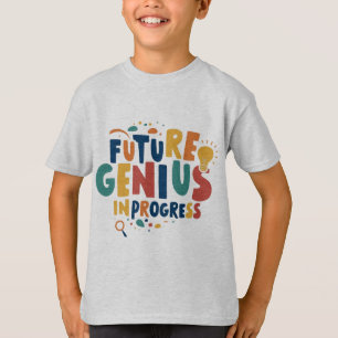 Genius T-shirt
