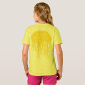 GeNiUS T-shirt (Achterkant volledig)