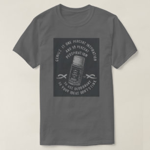 Genius T-shirt