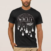 GeNiUS T-shirt (Voorkant)