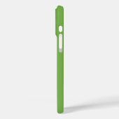 GENIUS VS INSANE aangepast Samsung-hoesje Case-Mate iPhone Case (Achterkant / Links)