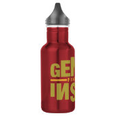 GENIUS VS INSANE WATERFLES (Links)
