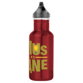 GENIUS VS INSANE WATERFLES (Rechts)