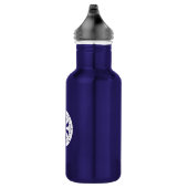 Genji cart waterfles  (Rechts)