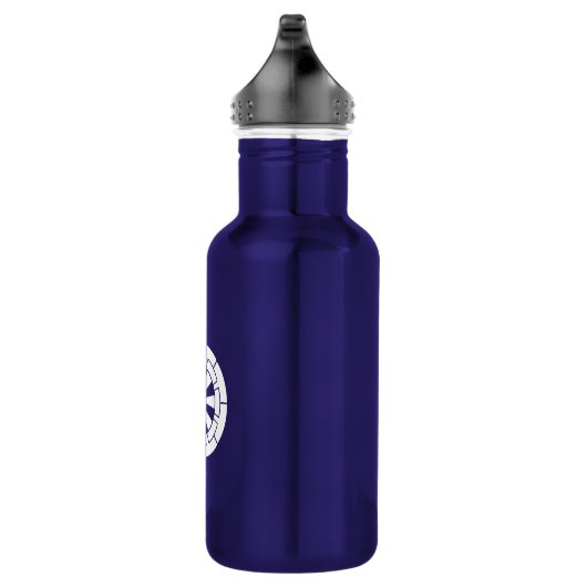 Genji cart waterfles  (Rechts)