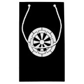 Genji kar klein cadeauzakje (Achterkant)