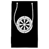 Genji kar klein cadeauzakje (Voorkant)