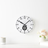 Genji kar rond klok (Huis)