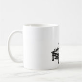 Genji Koffiemok (Links)