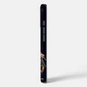 Gennady Golovkin telefoonhoesje Case-Mate iPhone Case (Achterkant / Links)