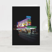 Geno of Pat? Kaart (Voorkant)