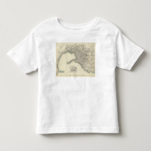 Genoa Genova Genes Kinder Shirts