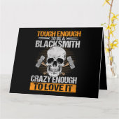 Genoeg om een zwarte mieriksmeester te zijn kaart (Gele Bloem)