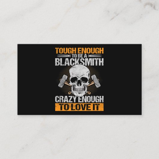 Genoeg om een zwarte mieriksmeester te zijn visitekaartje (Voorkant)