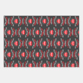 Genoeg om je hart te stoppen, genoeg om inpakpapier vel (Voorkant)