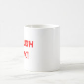 genoeg praatje Mok (Center)