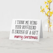 Genoeg voor een schitterende, grappige Vriendin ke Kaart (Gele Bloem)