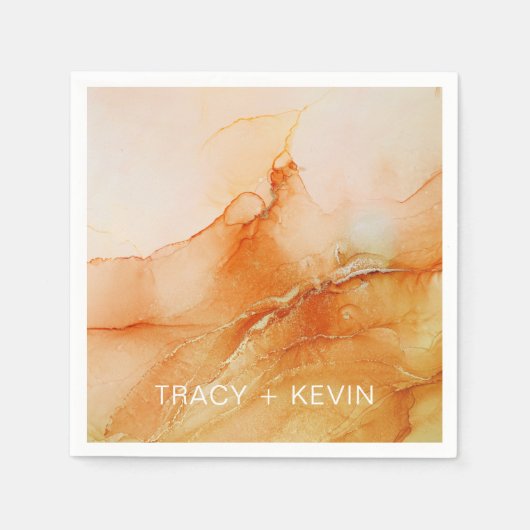 Genoemd Abstract Servet (Voorkant)