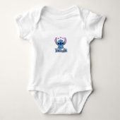genoemd romper (Voorkant)