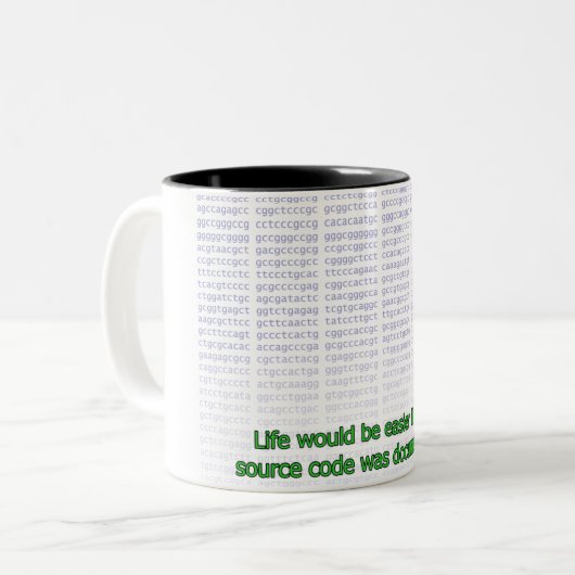 Genome Mok (Voorkant links)