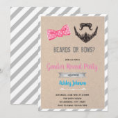 Genomen brouwerijen en brouwerijen onthullen uitno kaart (Voorkant / Achterkant)