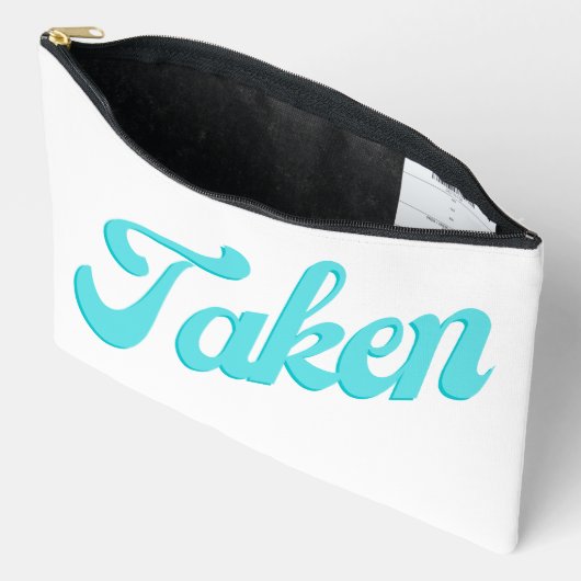 genomen etui (Open)