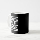 Genomen Koffiemok (Voorkant links)