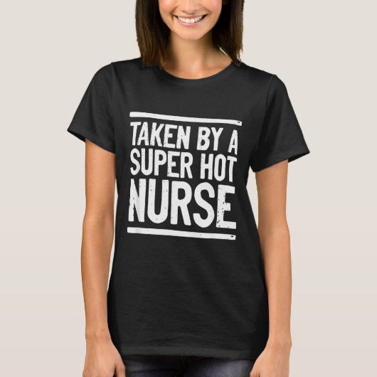 Genomen T-shirt (Voorkant)