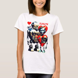 GENOMEN T-SHIRT