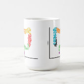 Genomics eencellige darm (colon) koffiemok (Center)