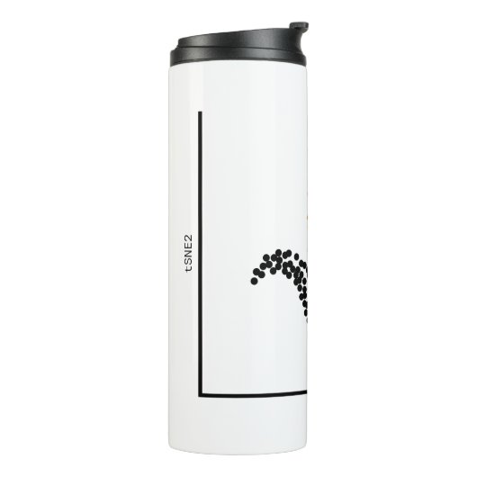 Genomics eencellige maïs thermosbeker (Gedraaid links)