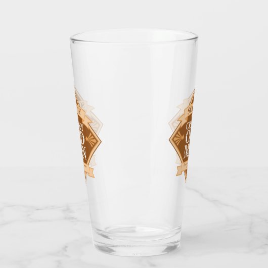 Genootschap van de oude Mannen van Cranky Glas (Links)