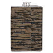 Genootschap van eekhoornlappen - grappige eekhoorn heupfles (Achterkant)