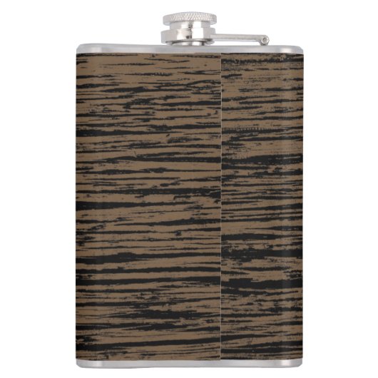 Genootschap van eekhoornlappen - grappige eekhoorn heupfles (Achterkant)