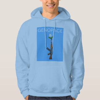 GENOPACE HOODIE