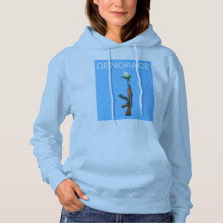 GENOPACE HOODIE