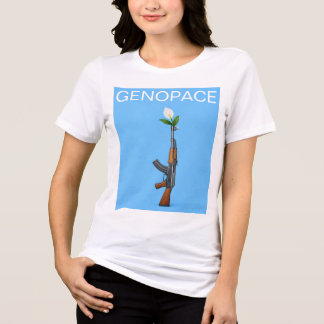 GENOPACE Tri-Blend SHIRT