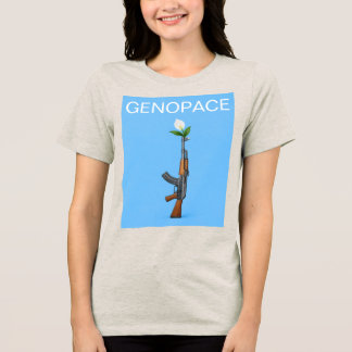GENOPACE Tri-Blend SHIRT