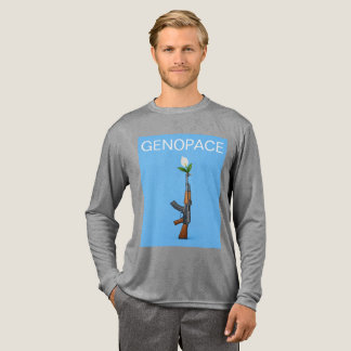 GENOPACE Tri-Blend SHIRT