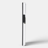 Genos Rapid  camera Case-Mate iPhone Case (Achterkant / Rechts)