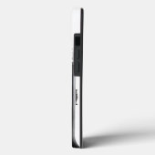 Genos Rapid  camera Case-Mate iPhone Case (Achterkant / Links)