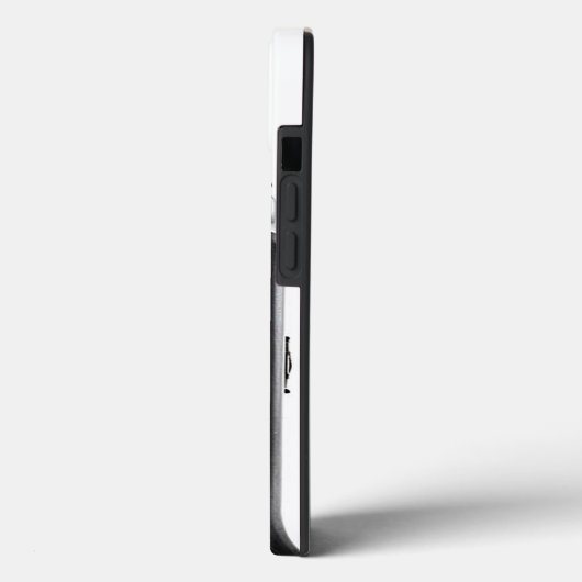 Genos Rapid camera Case-Mate iPhone Case (Achterkant / Links)