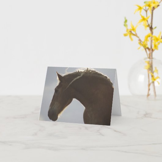 Genoteerde Kaart (Gele Bloem)