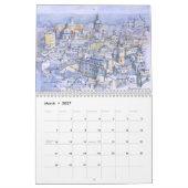 Genova Calendar 2026 Kalender (Mar 2027)