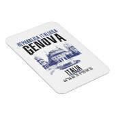 Genova Magneet (Rechterzijde)