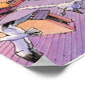 Genova Poster (Hoek)