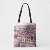 Genova Tote Bag (Voorkant)