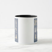 Genre Scene Mok (Midden)