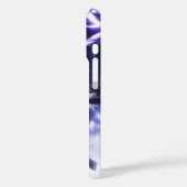 Genshin impact Baal #1 Case-Mate iPhone Case (Achterkant / Links)